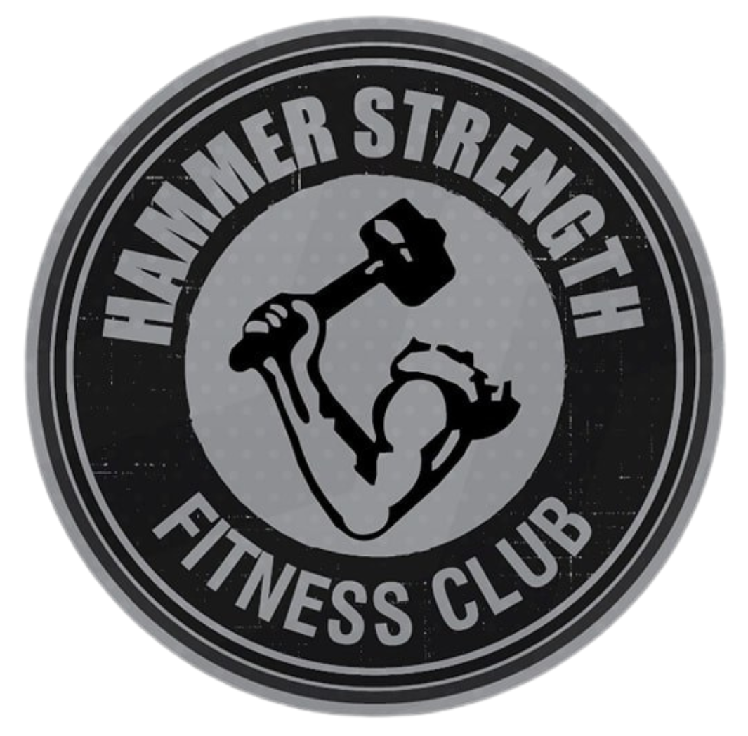 Hammer Strength Fitness Club