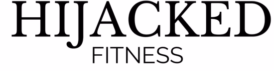 Hijacked Fitness