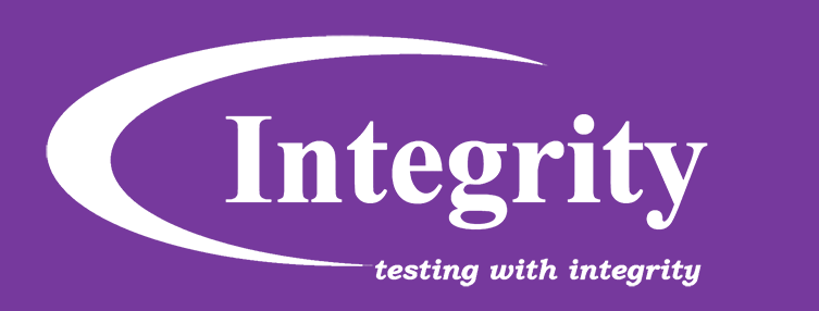 Integrity Sampling