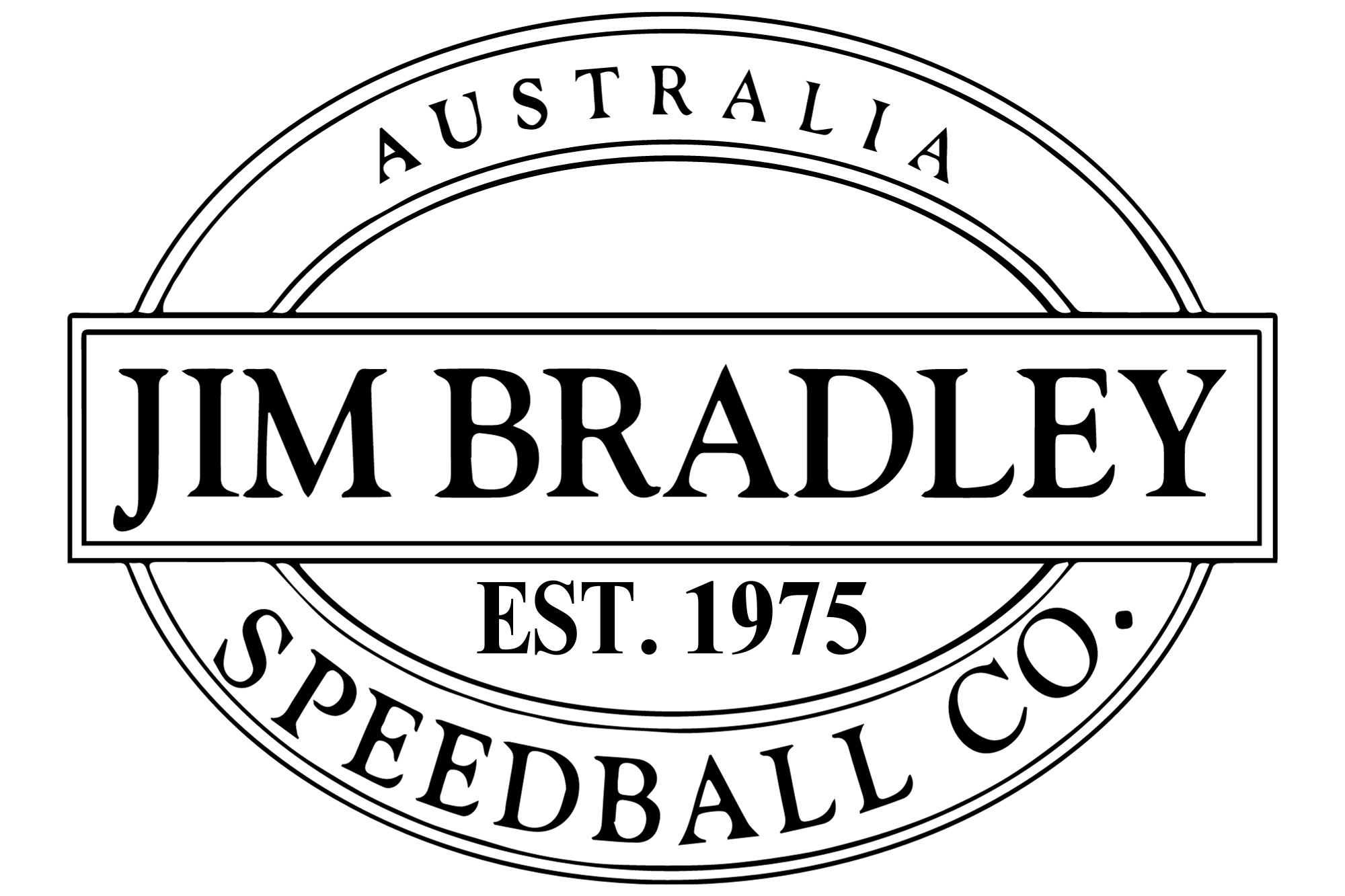 Jim Bradley Speedball