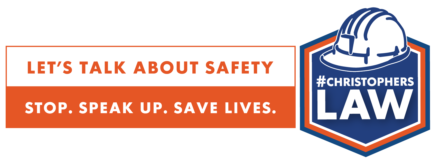 Let's talk about Safety