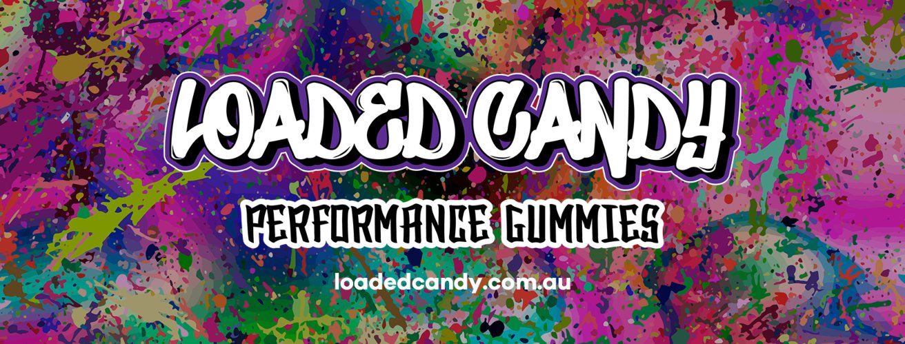 Loaded Candy