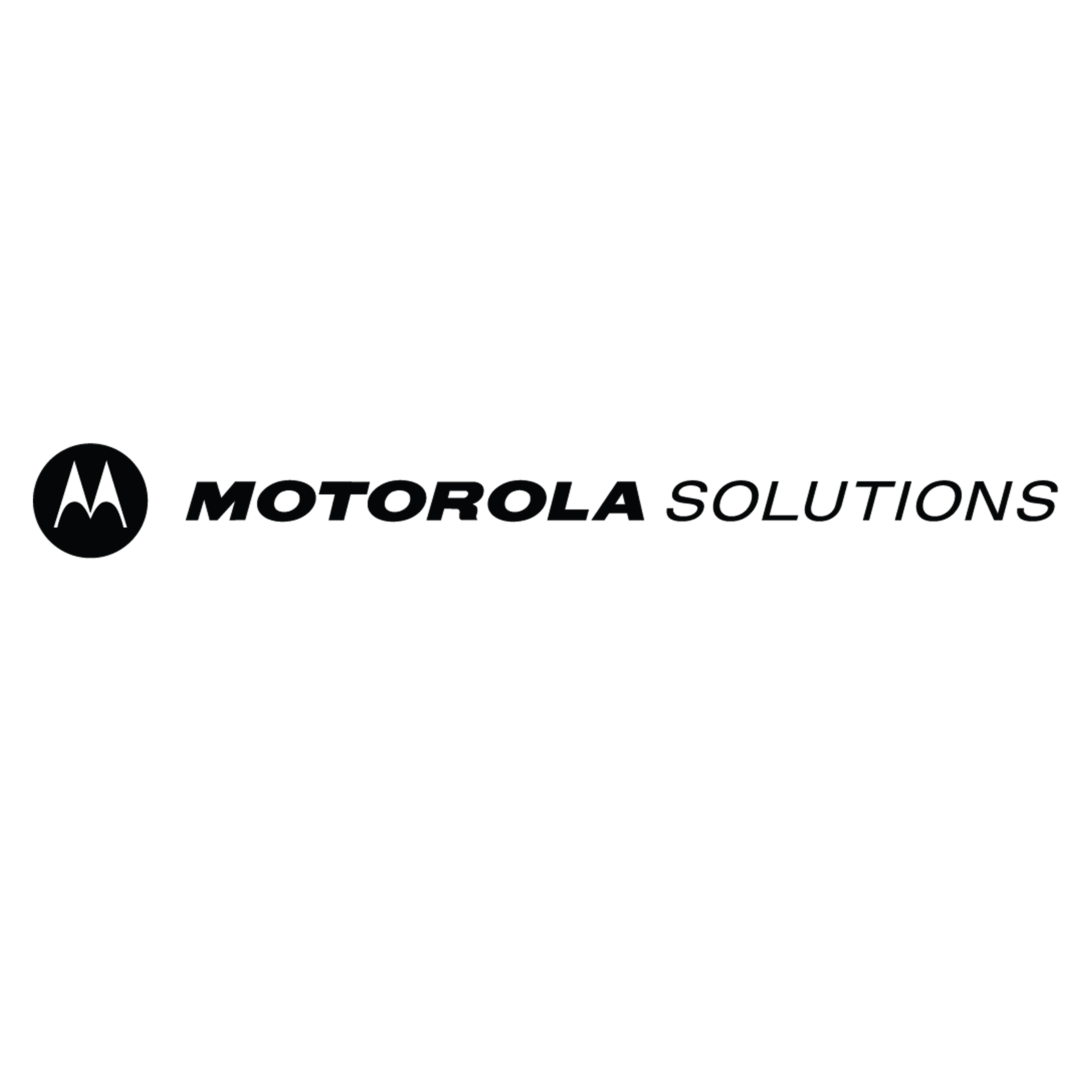 MOTOROLA SOLUTIONS