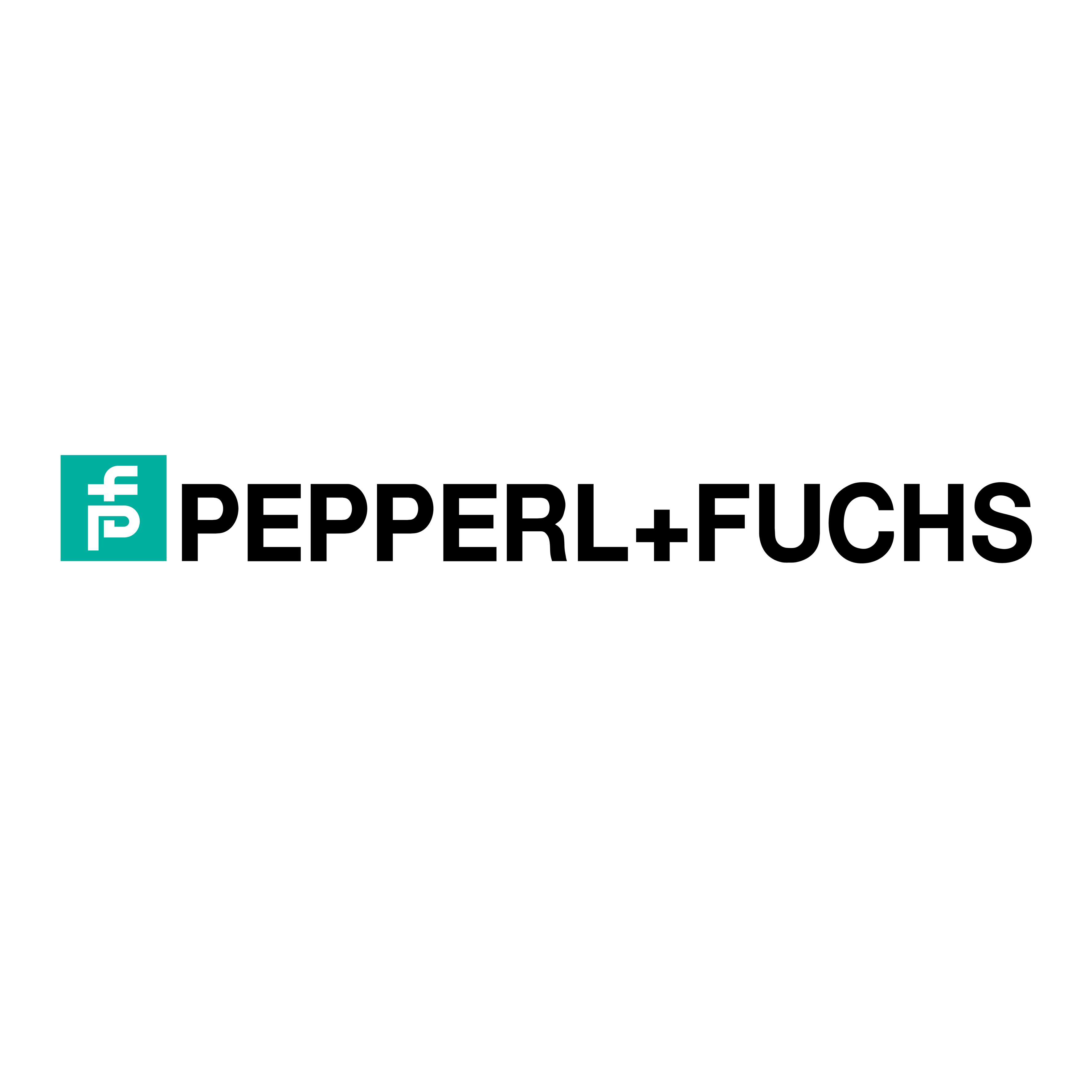 Pepperl+Fuchs