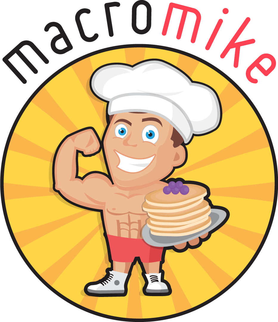 Macro Mike