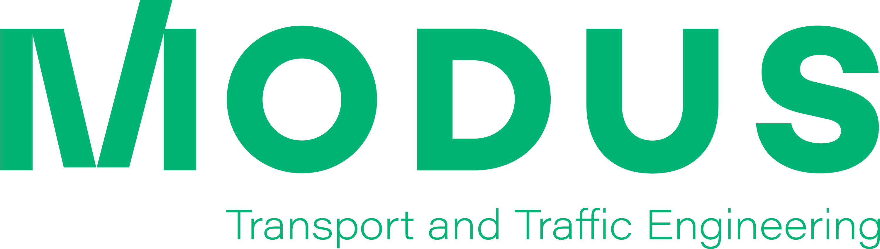 Modus Traffic & Transport Engineering