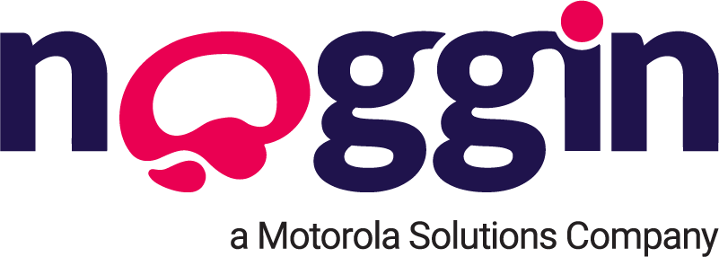 Noggin, a Motorola Solutions Company