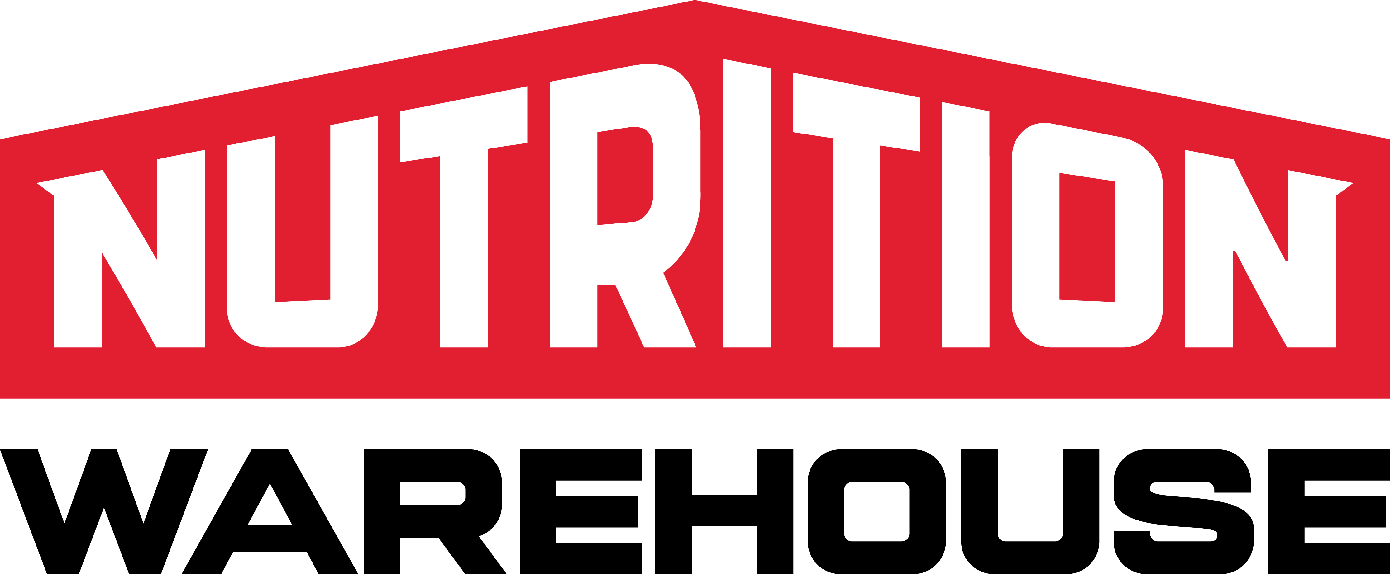 Nutrition Warehouse