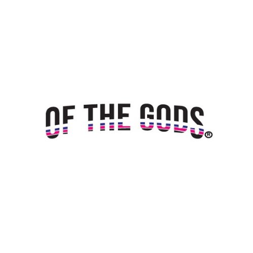 OF THE GODS