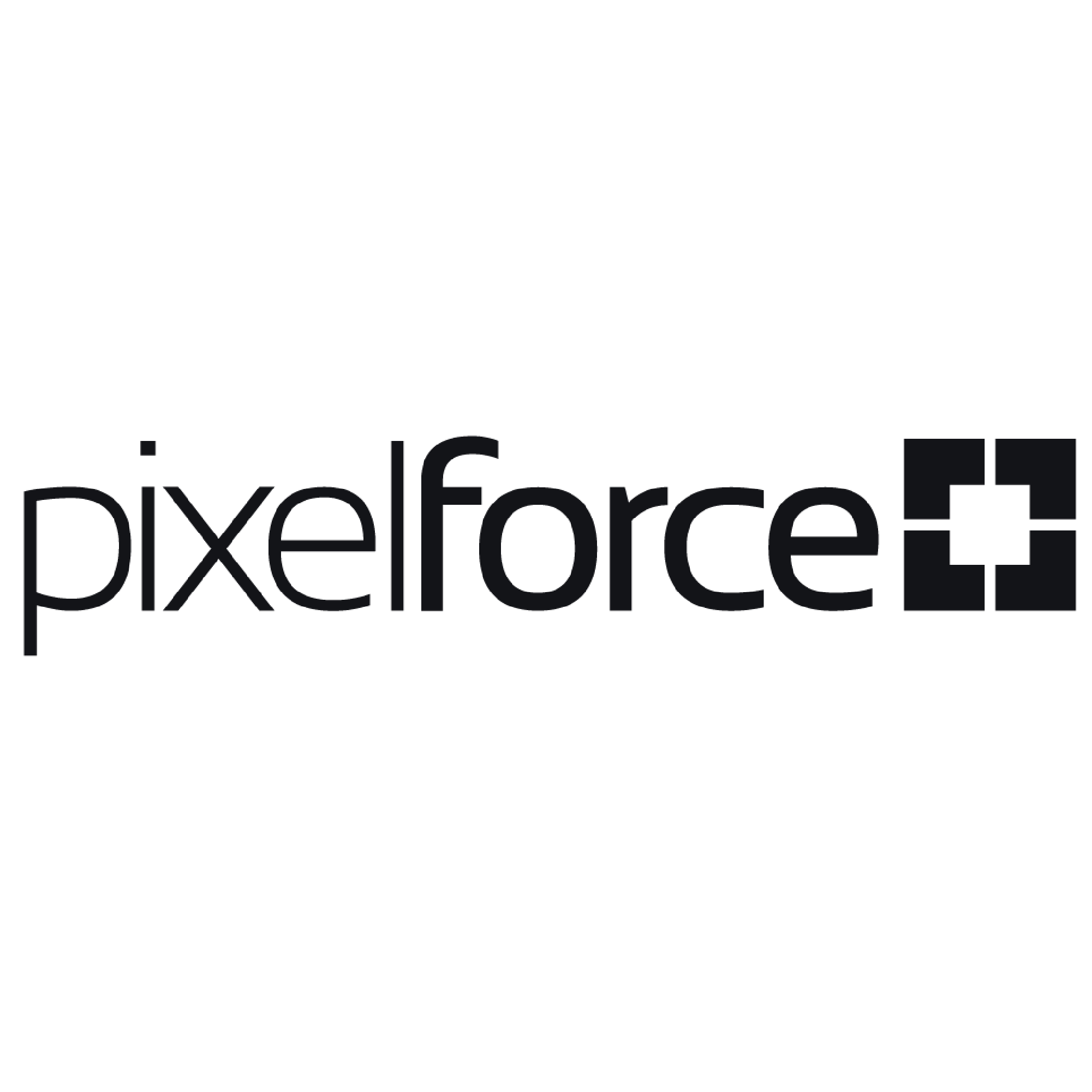 PIXELFORCE