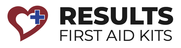 Results First Aid Kits