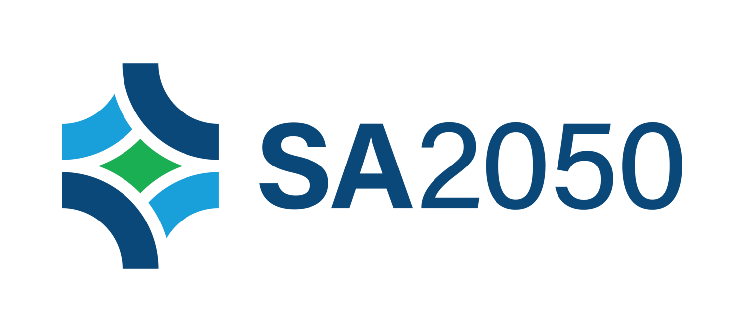 SA 2050 Commercial