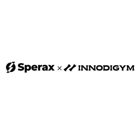 Sperax & INNODIGYM