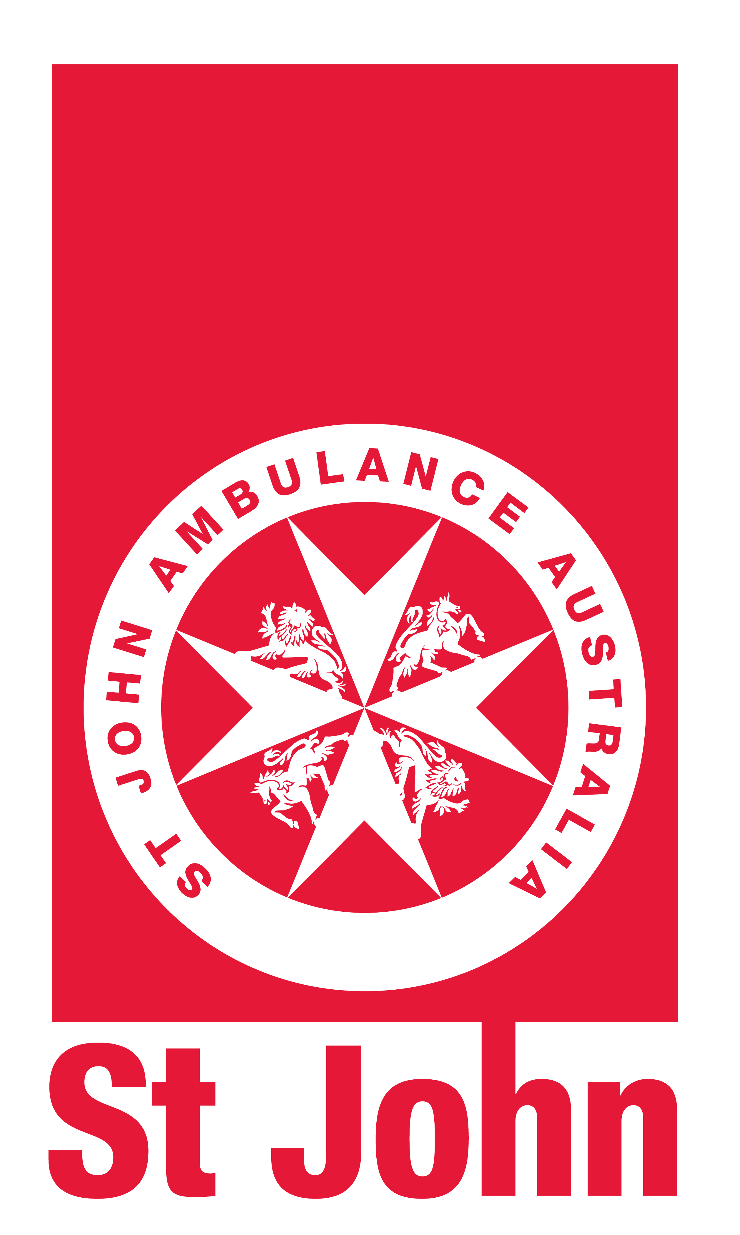 St John Ambulance Victoria