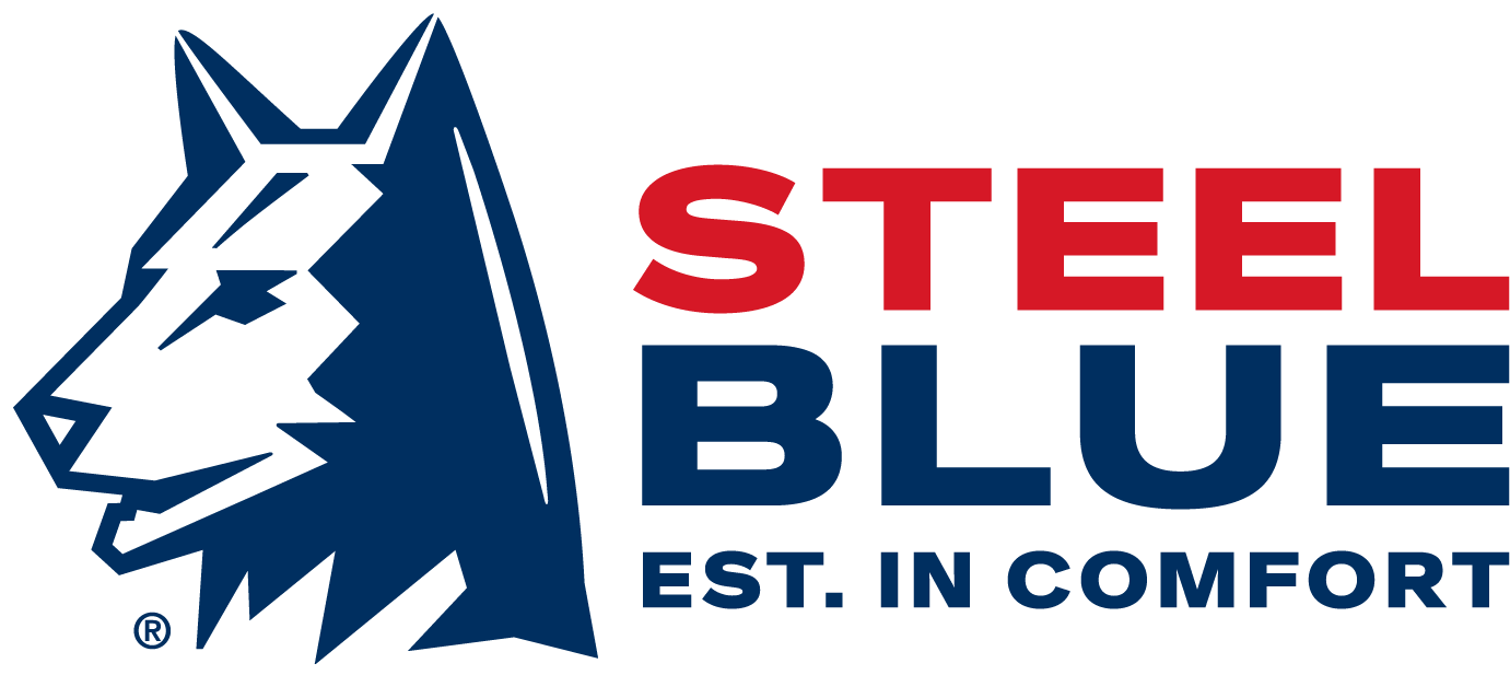 Steel Blue