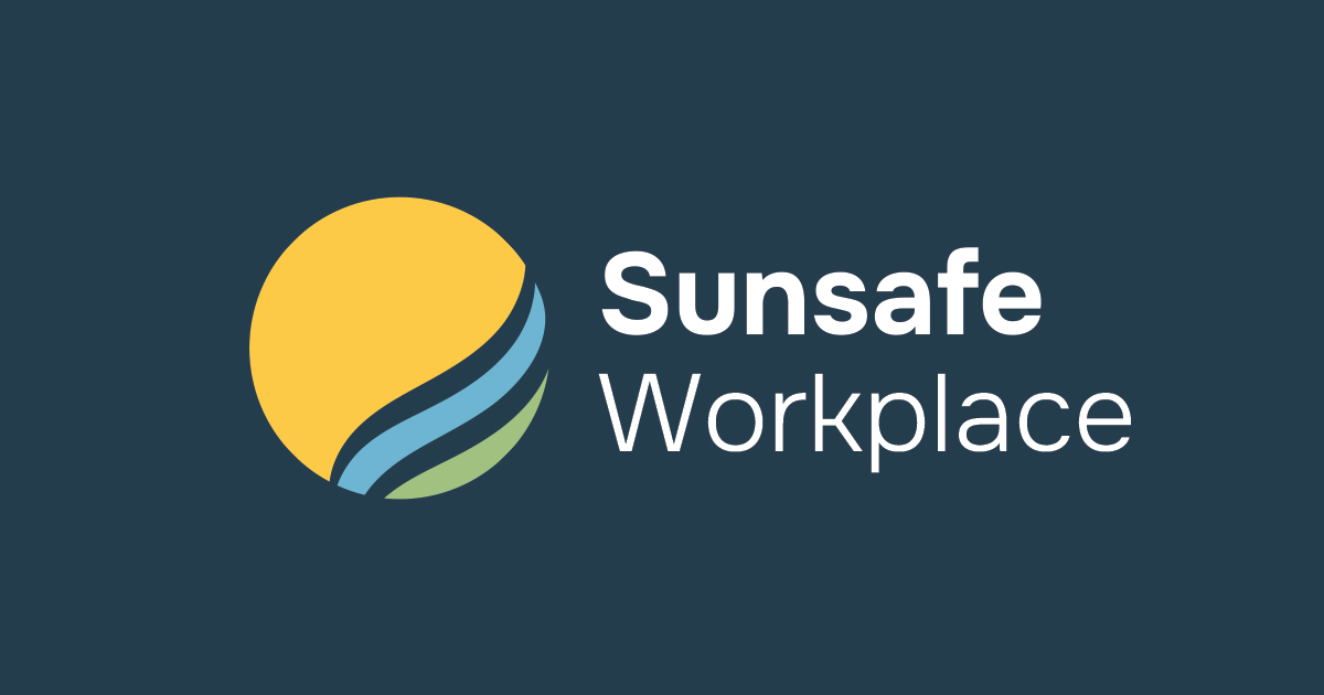 Sunsafe Workplace