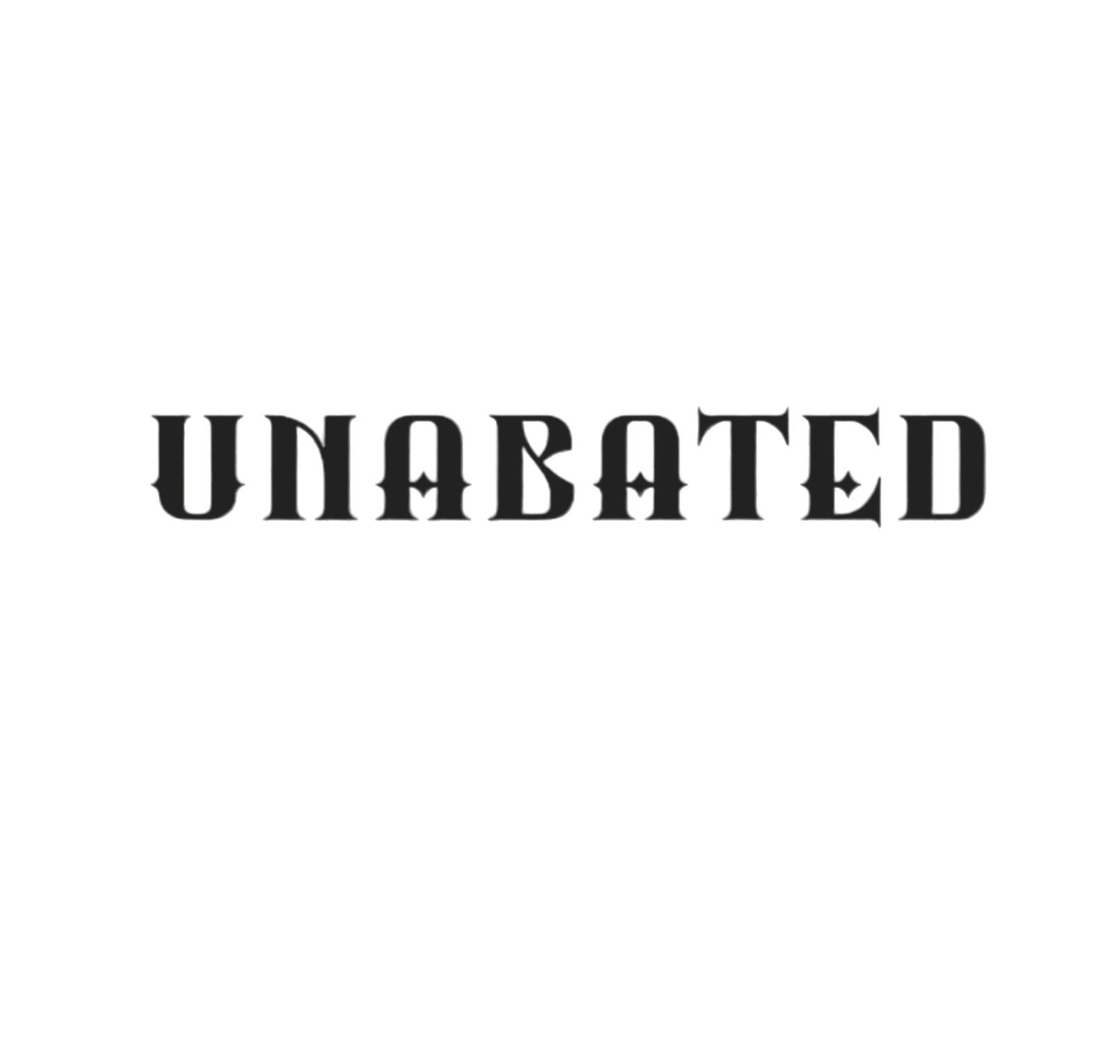 Unabated Apparel