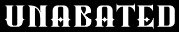 Unabated Apparel