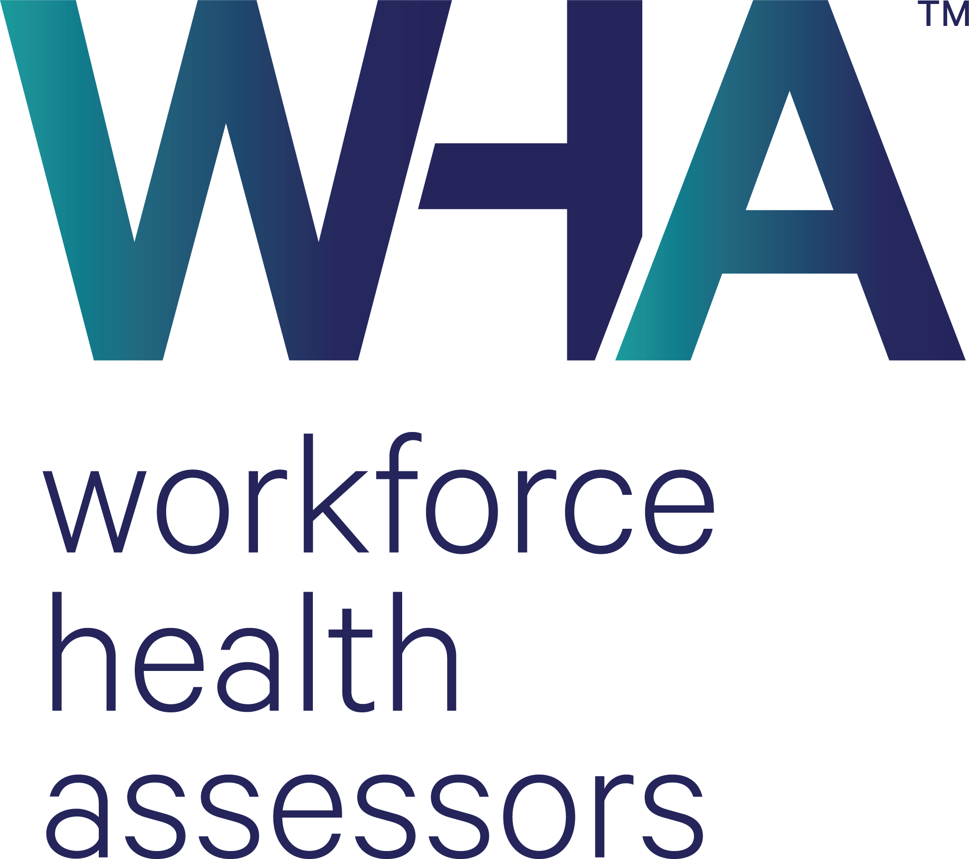Workforce Health Assessors