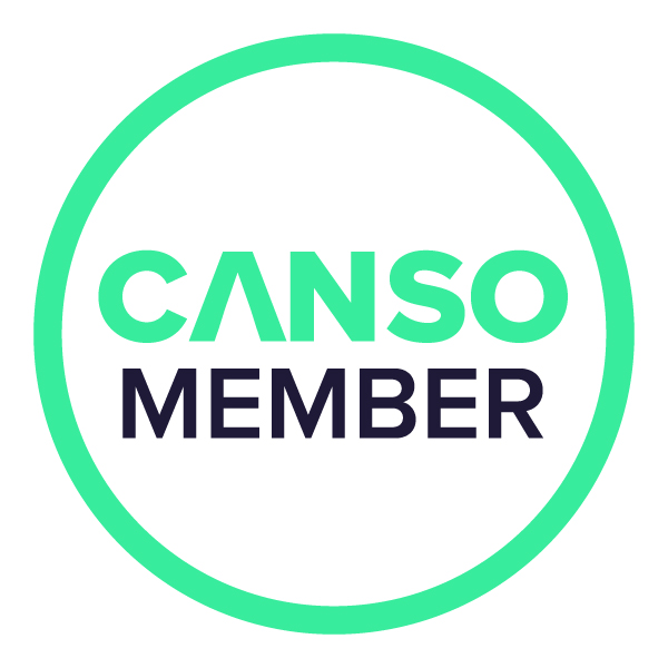 CANSO Member Logo