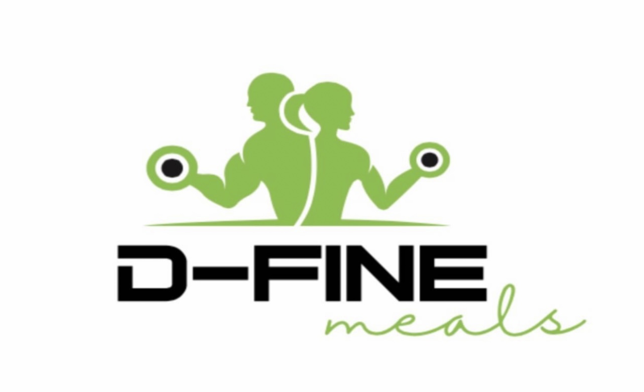 D-FINE MEALS