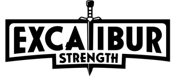 Excalibur Strength