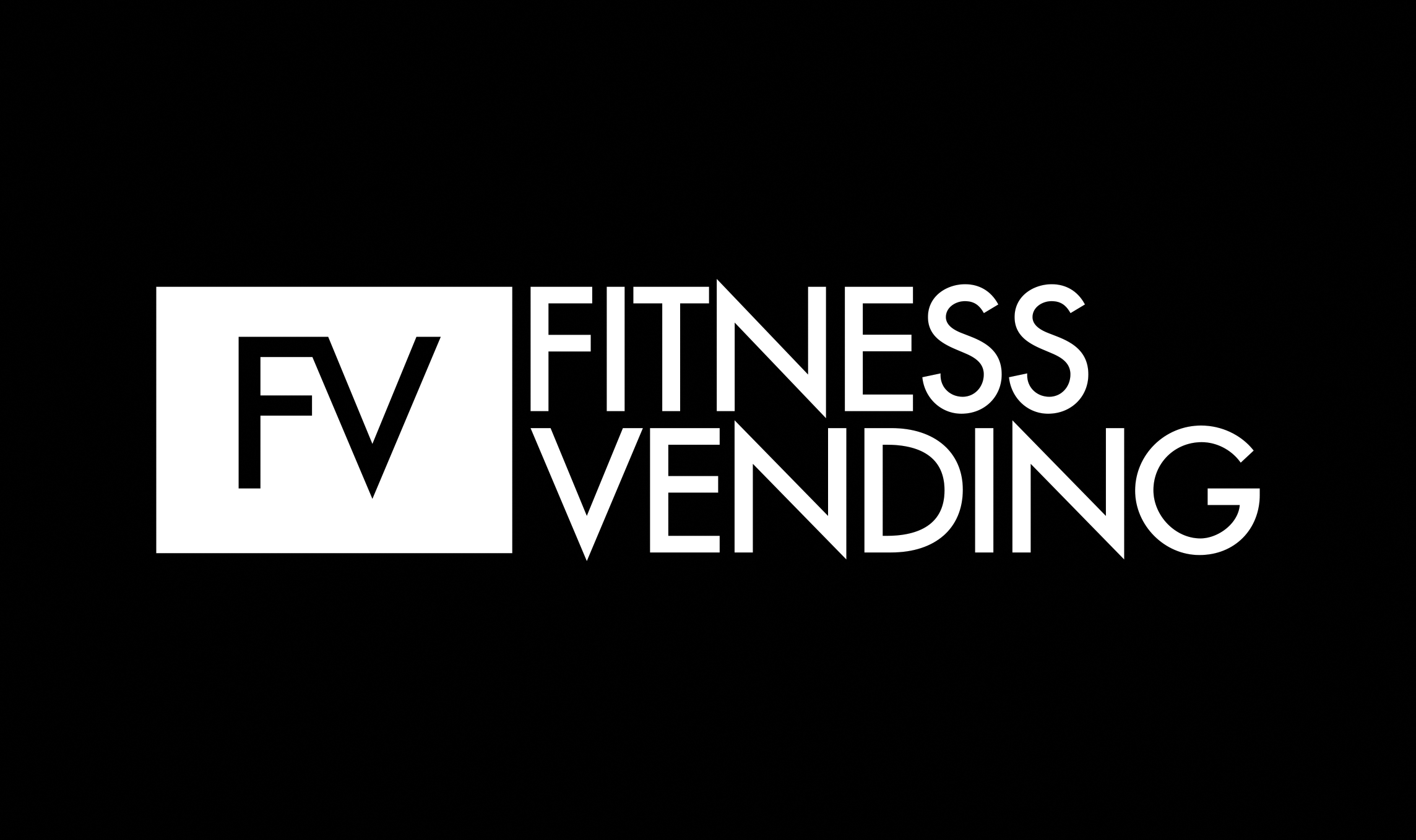 Fitness Vending