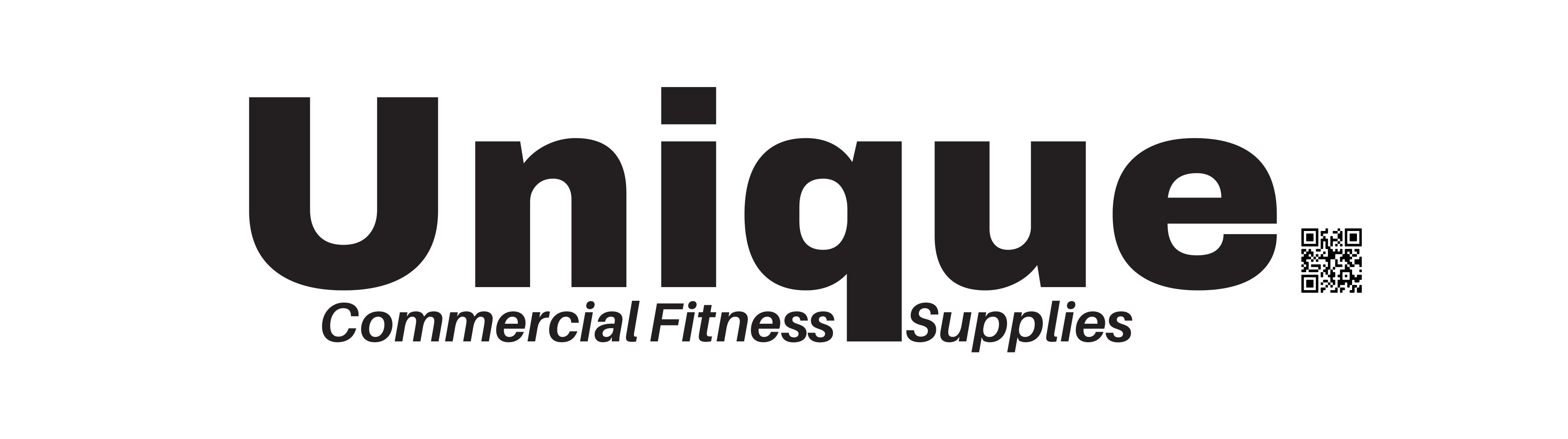 Unique Commercial Fitness Supplies