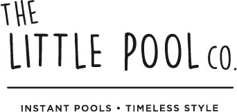 The Little Pool Co. & Streamline Pools