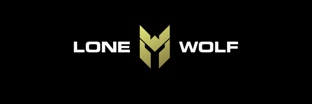 THE LONEWOLF BRAND