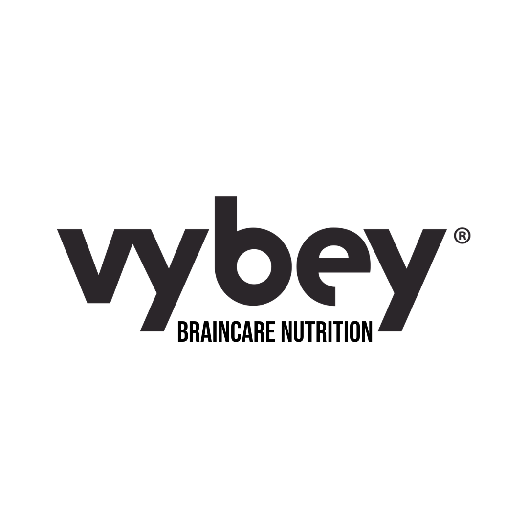 vybey - Braincare Nutrition