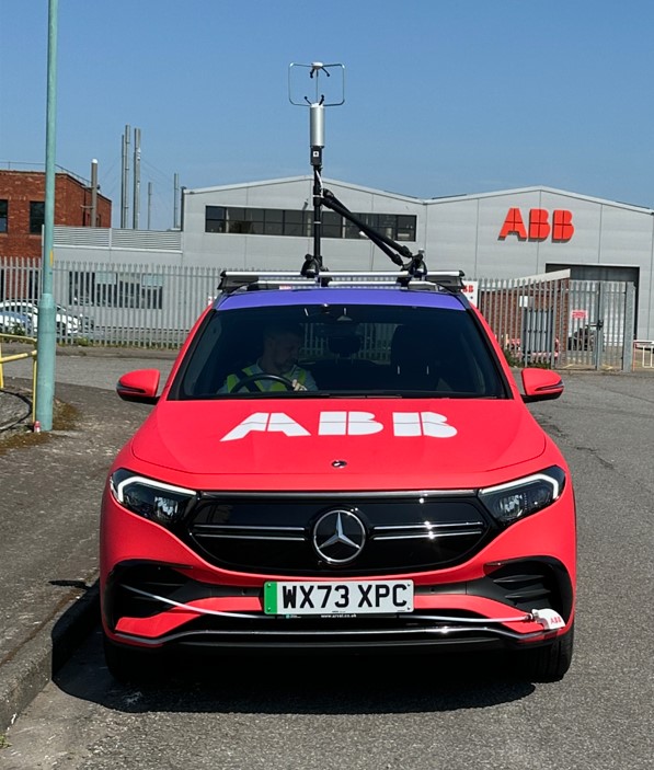 ABB MobileGuard