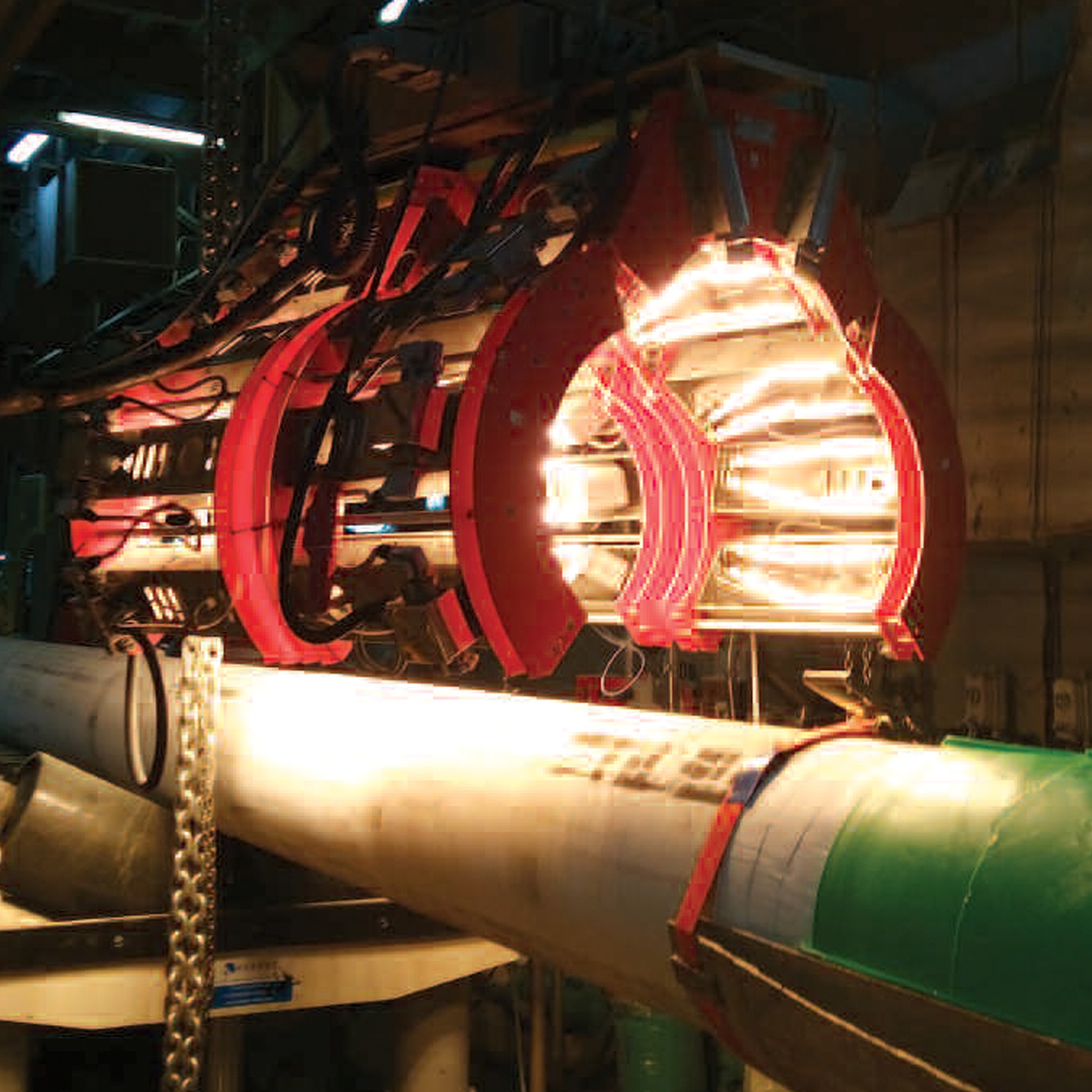 Pipeline Coatings