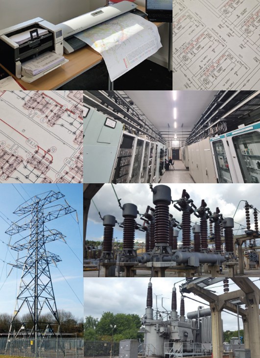Engineering Design and Drawing Management