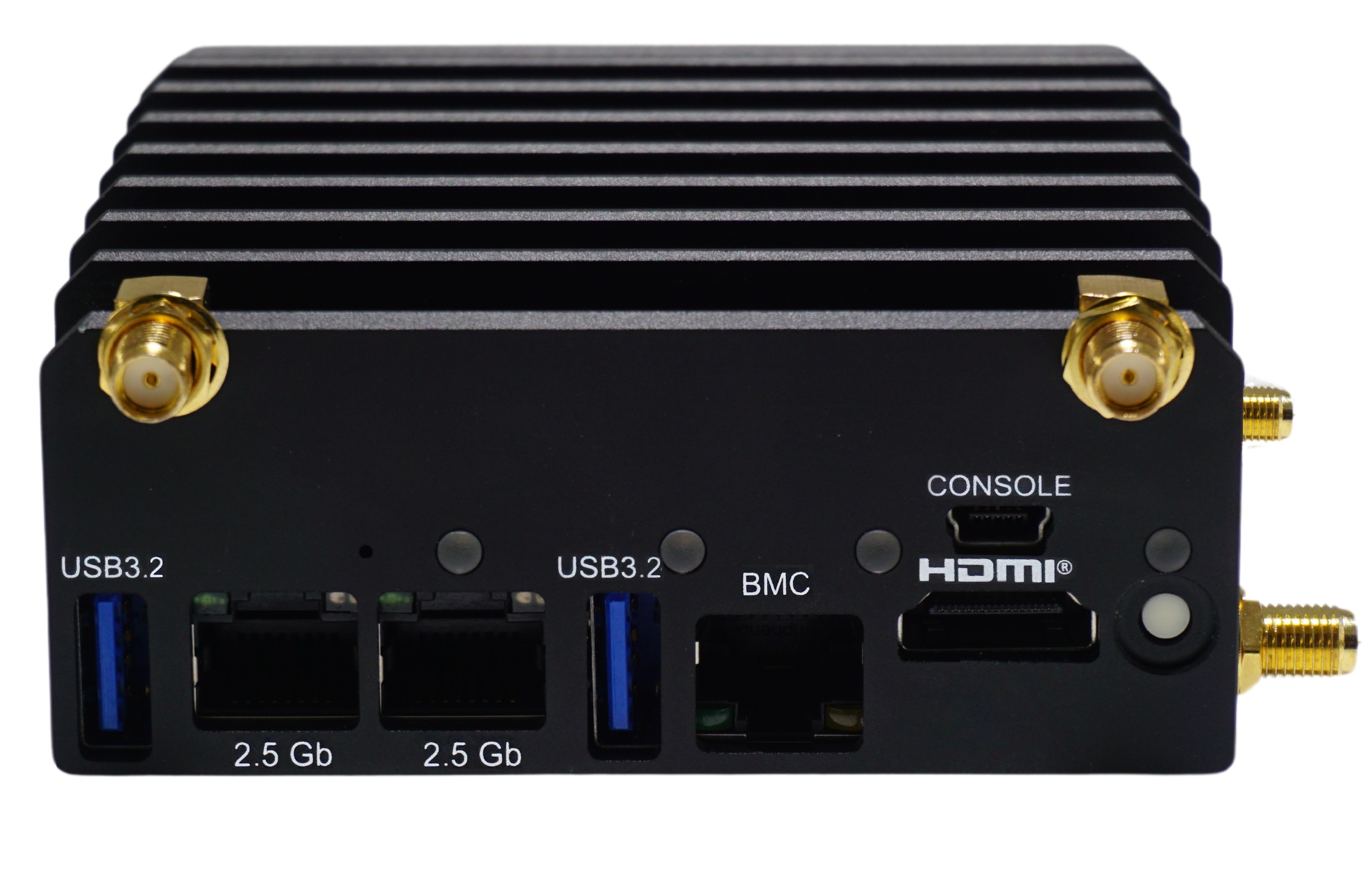 EdgeVis Router