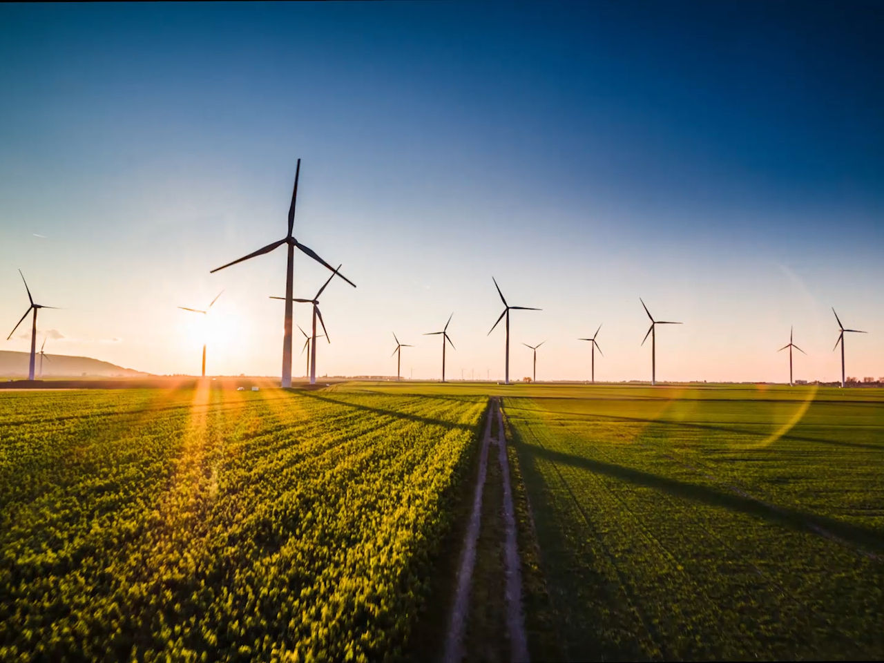 Kyndryl Report: Energized for Future IT Challenges