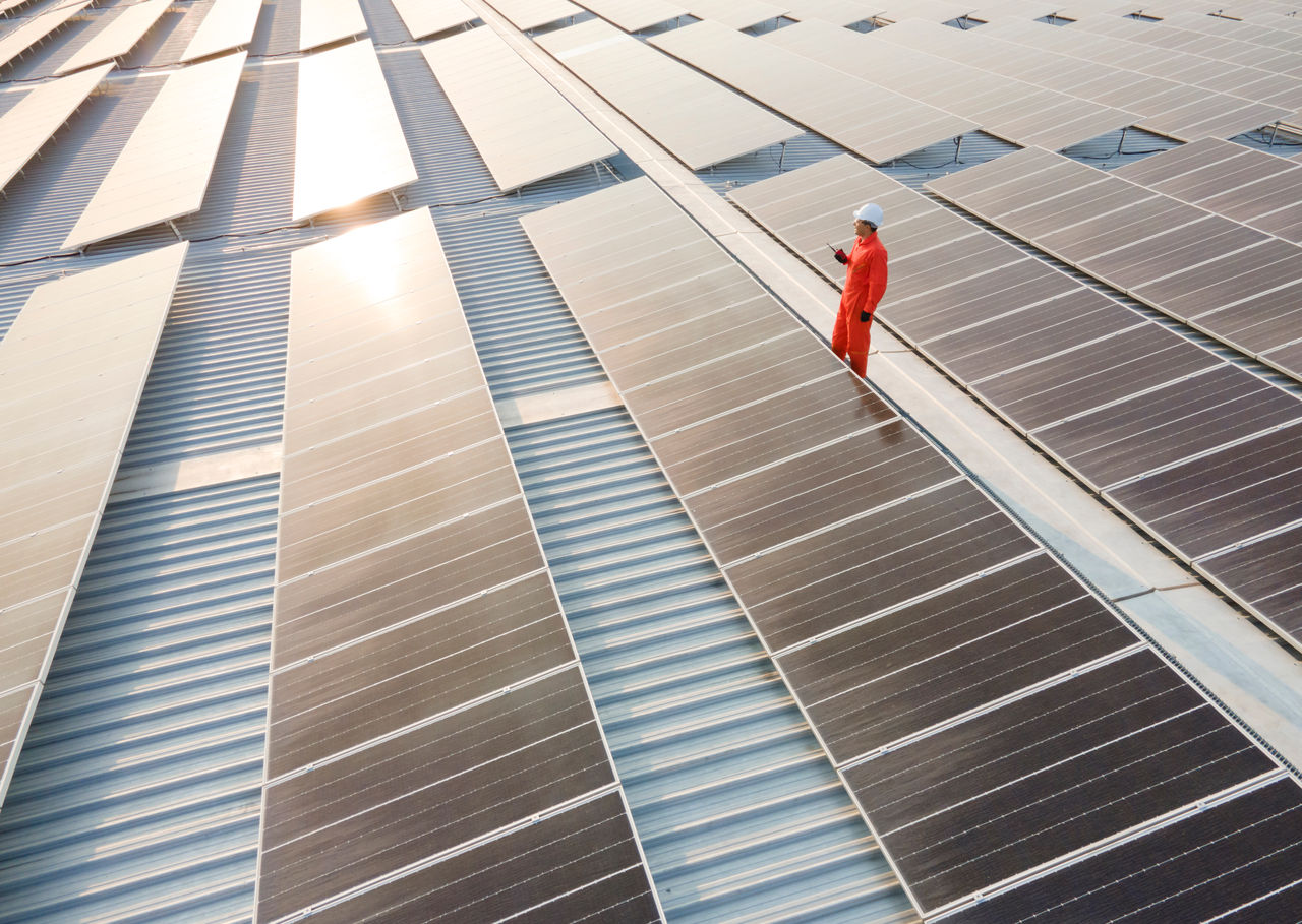Preparing for Digital Twins & Energy Sector Trends