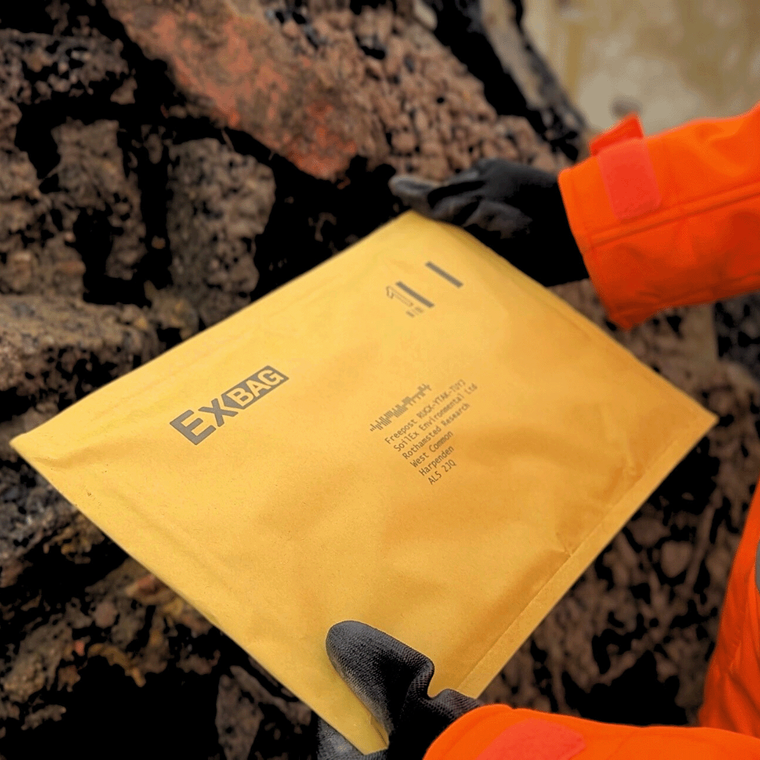 ExBag