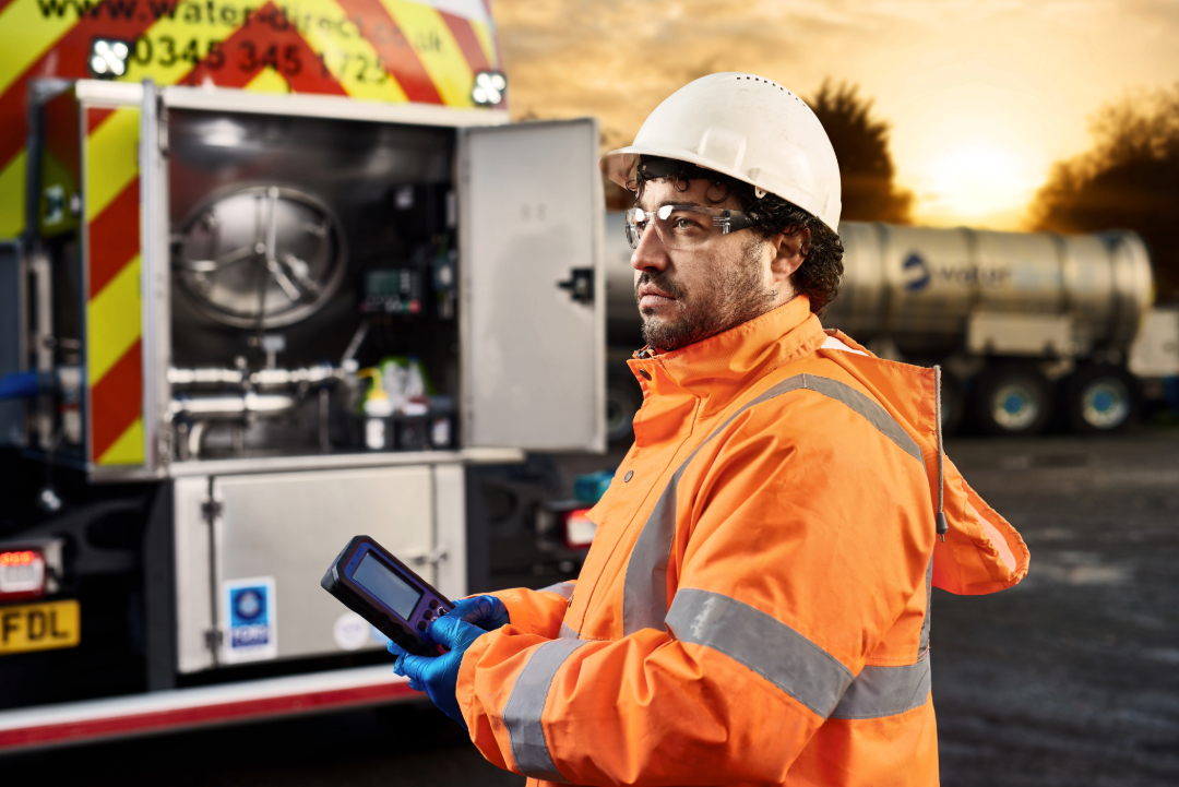 WaterTight Assured Response