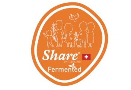 SHARE FERMENTED UK LTD