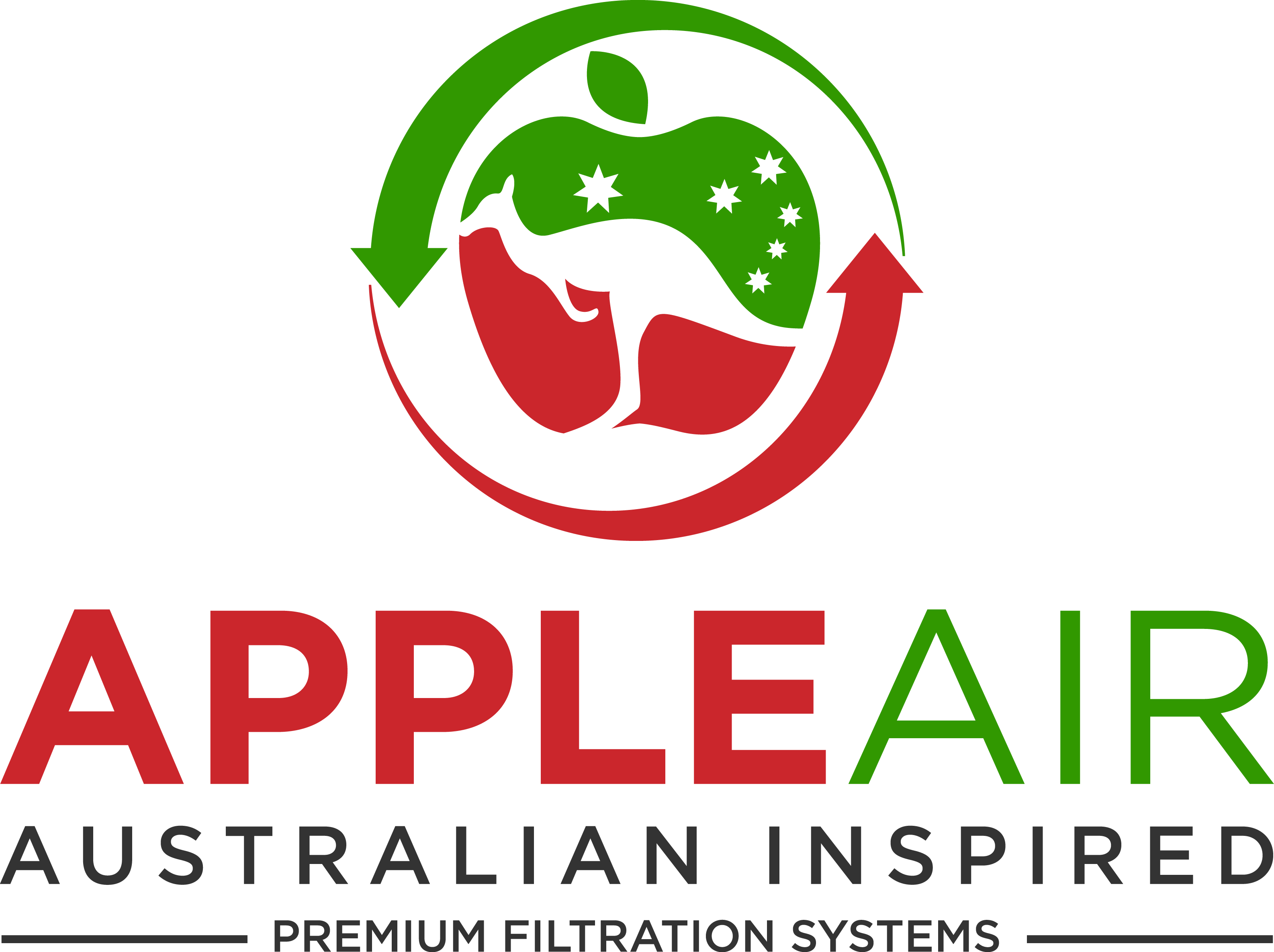 Apple Air Filtration Systems