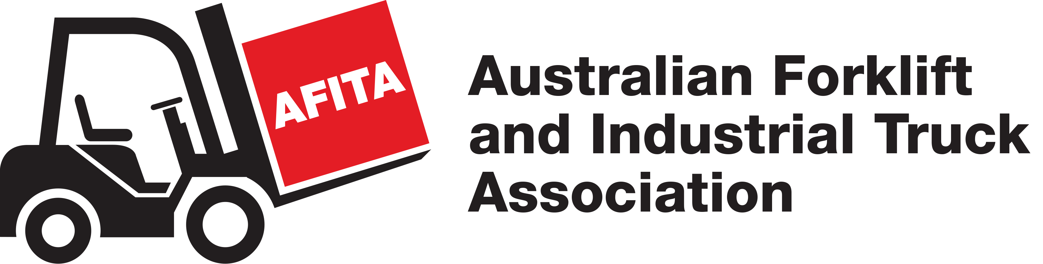 Australian Forklift & Industrial Truck Association