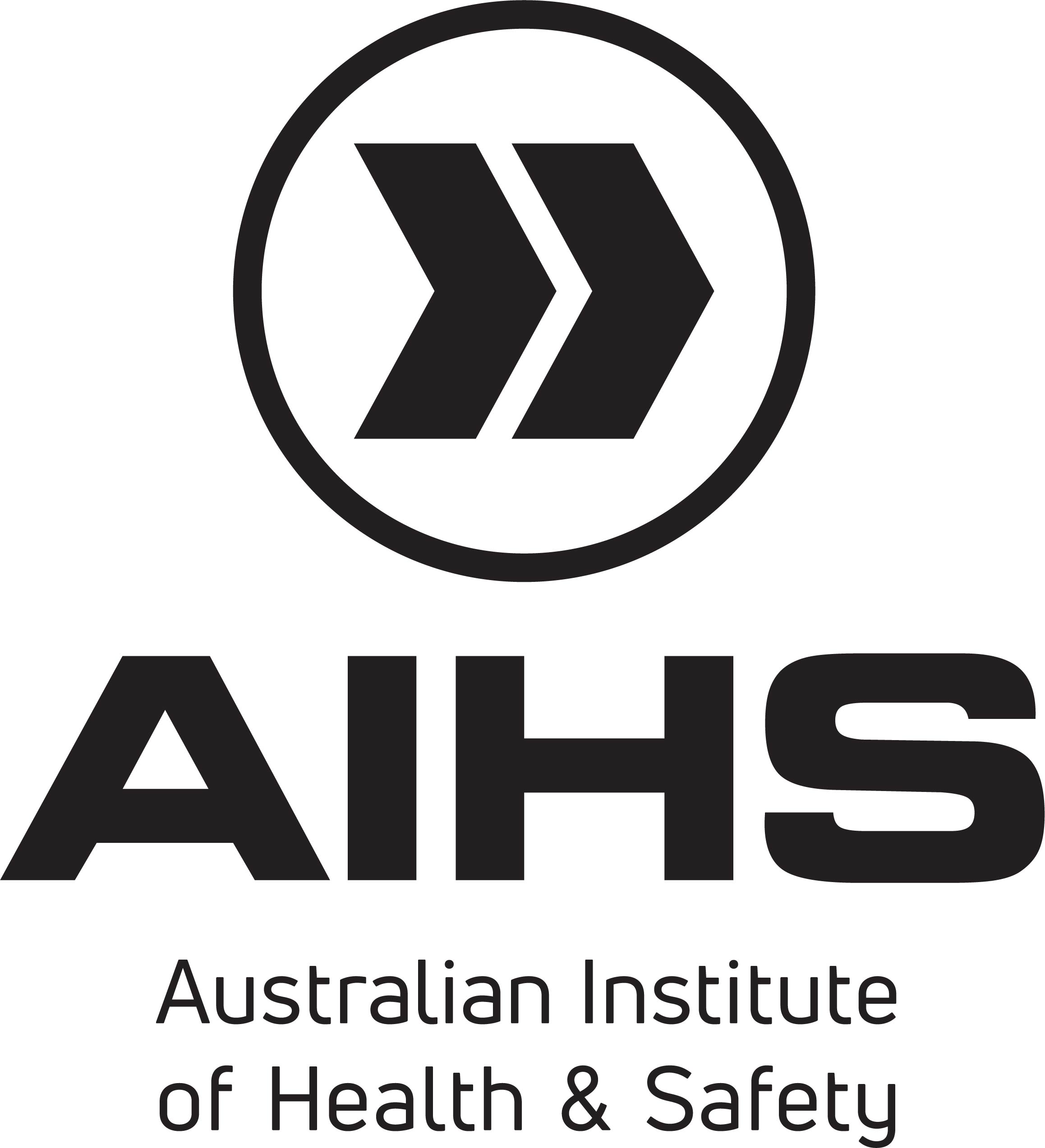 Australian Institute of Health and Safety
