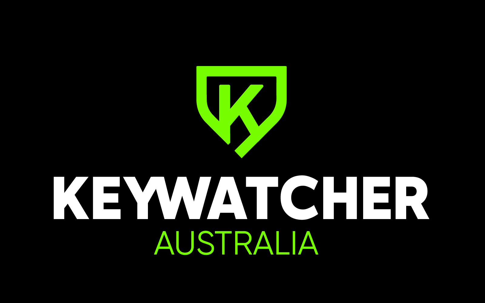 KeyWatcher Australia