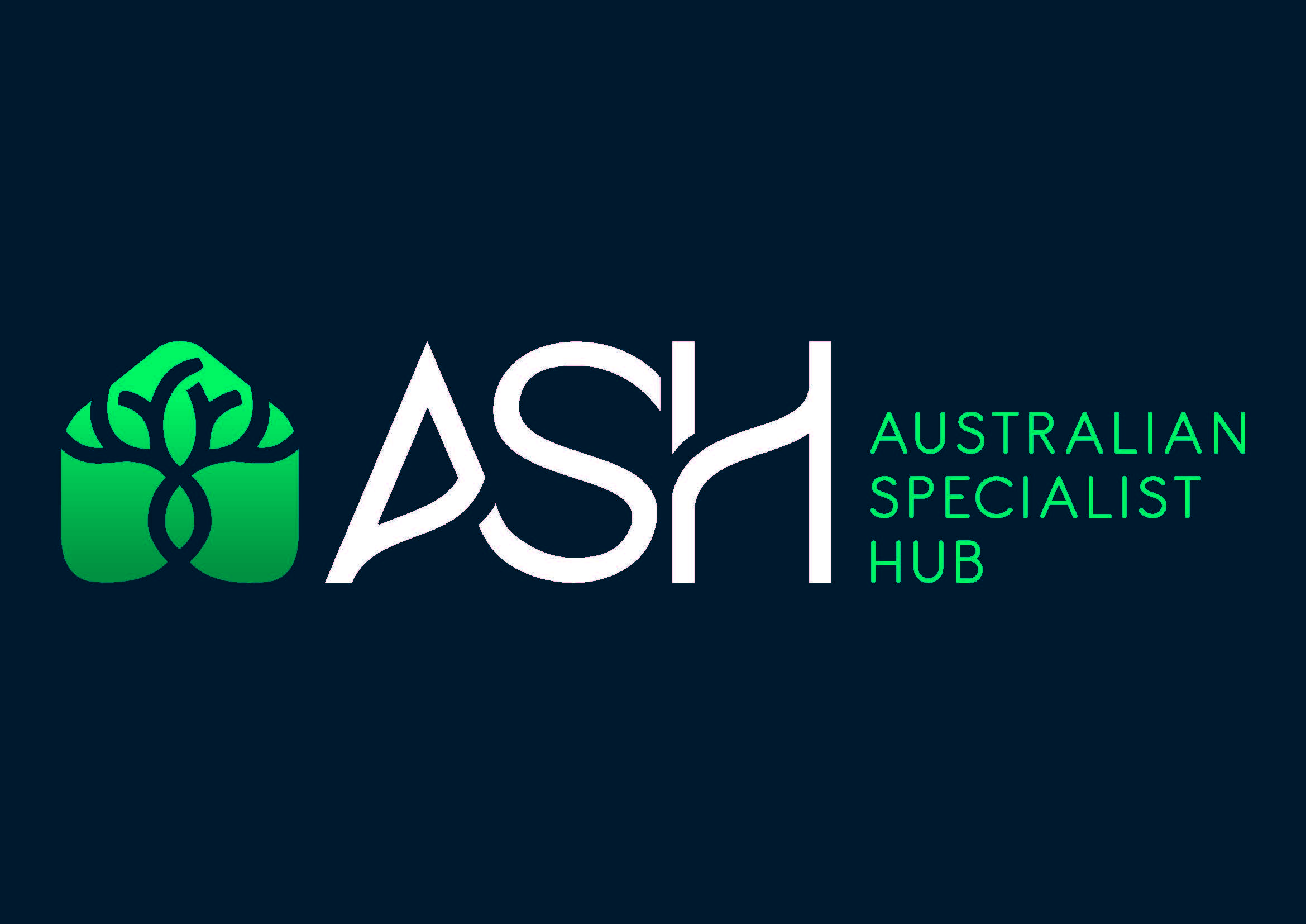 Australian Specialist Hub