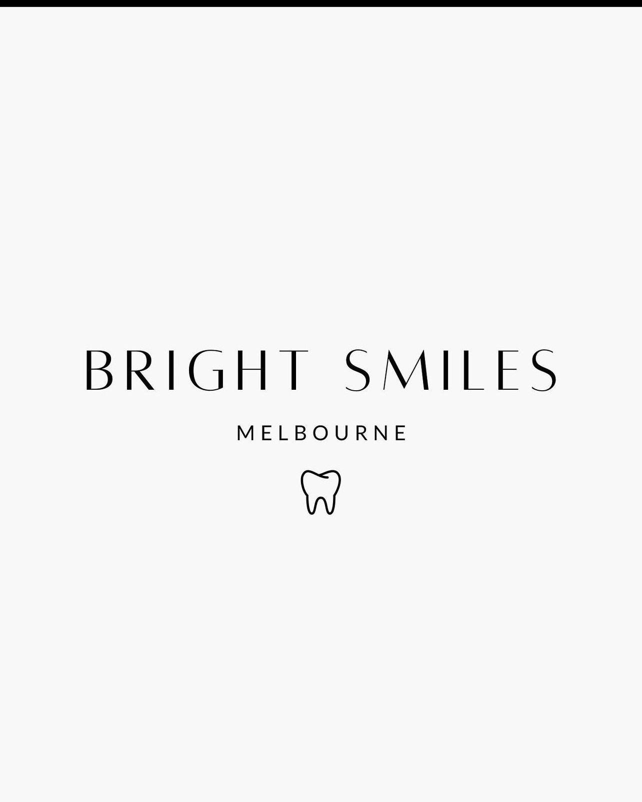 Bright Smiles Melbourne