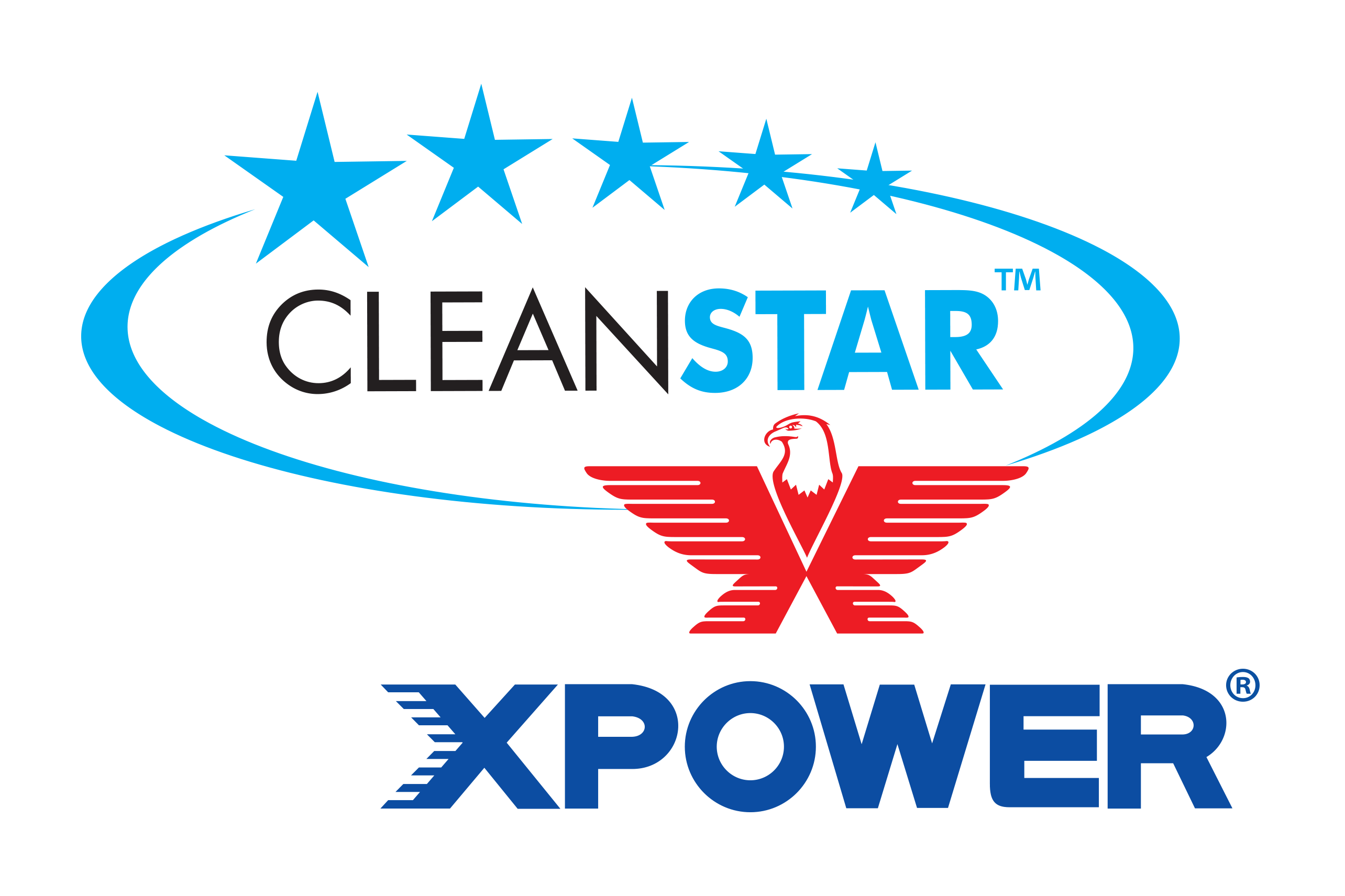 Cleanstar XPOWER