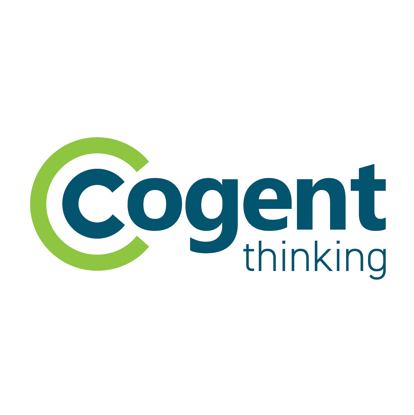 Cogent Thinking