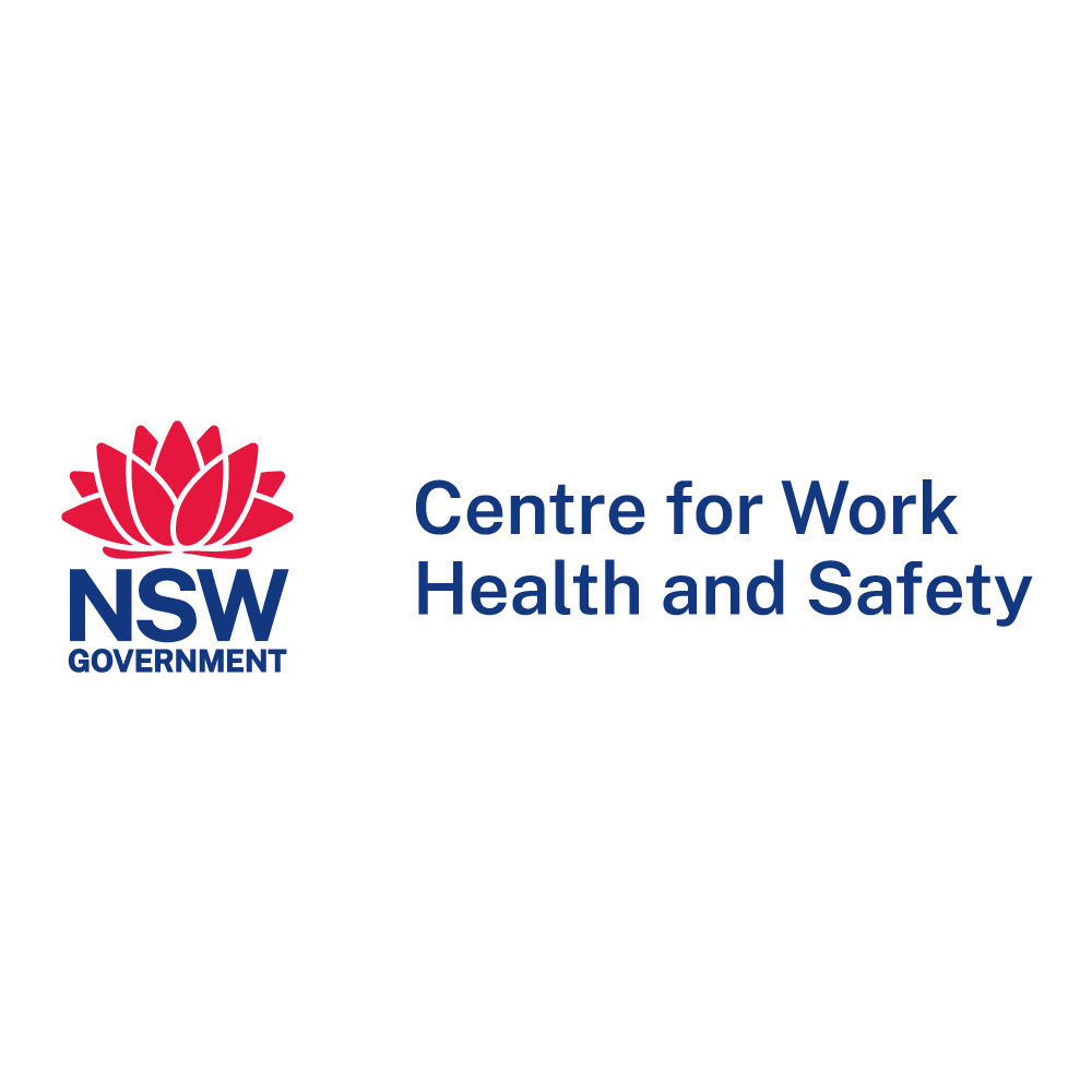 Centre for Work Health and Safety