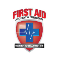 First Aid Accident & Emergency